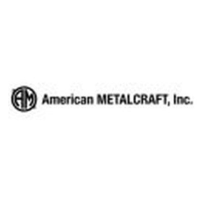 American Metalcraft Promo Codes & Coupons