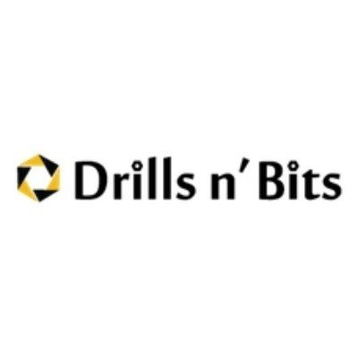 Drills N' Bits Promo Codes & Coupons
