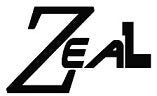 Zeal Accessories Promo Codes & Coupons