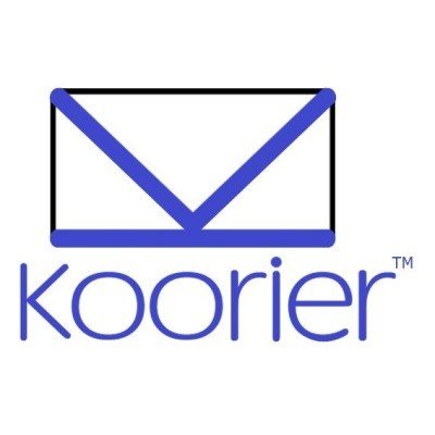 Koorier Promo Codes & Coupons