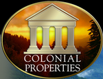 Colonial Properties Promo Codes & Coupons