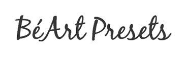 BeArt Presets Promo Codes & Coupons