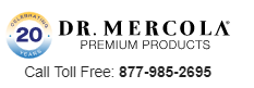 Dr. Joseph Mercola Promo Codes & Coupons