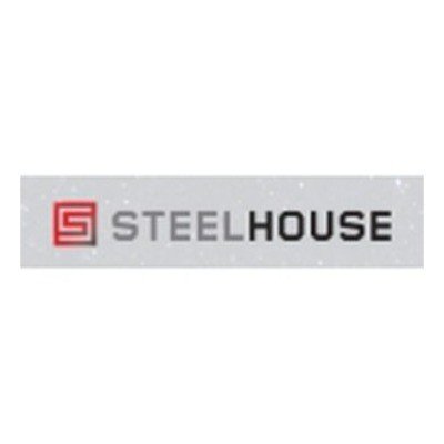 SteelHouse Promo Codes & Coupons