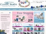 CLASSIC BEADS Promo Codes & Coupons