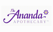 Ananda Apothecary Promo Codes & Coupons