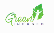 Green Infused Promo Codes & Coupons