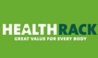 Health Rack Promo Codes & Coupons