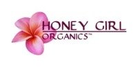 Honey Girl Organics Promo Codes & Coupons