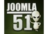 Joomla51 Promo Codes & Coupons