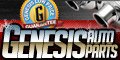 Genesis Auto Parts Promo Codes & Coupons