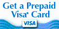 Vision Premier Prepaid Visa Card Promo Codes & Coupons