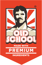 Old School Labs Promo Codes & Coupons