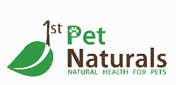 1st Pet Naturals Promo Codes & Coupons