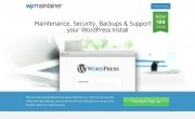 WP Maintainer Promo Codes & Coupons