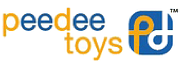 PeeDee Toys Promo Codes & Coupons