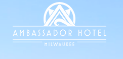 Ambassador Hotel Promo Codes & Coupons