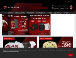 AC Milan Store Promo Codes & Coupons