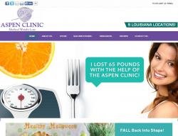 Aspen Clinic Promo Codes & Coupons