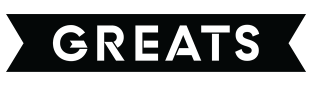 Greats Promo Codes & Coupons