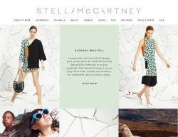Stella McCartney Promo Codes & Coupons
