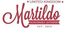 Martildo Fashion Promo Codes & Coupons