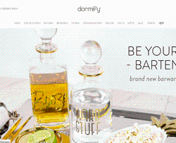 Dormify Promo Codes & Coupons