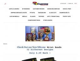 Express Medals Promo Codes & Coupons