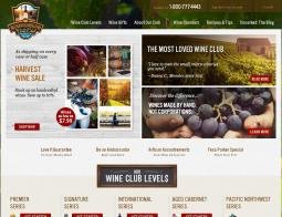 California Wine Club Promo Codes & Coupons