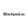 Blackpod.us Promo Codes & Coupons