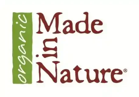 Made In Nature Promo Codes & Coupons