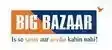 Big Bazaar Promo Codes & Coupons