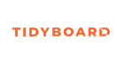 TidyBoard Promo Codes & Coupons