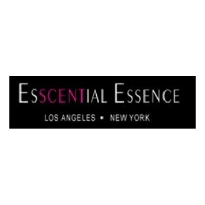 Esscential Essence Promo Codes & Coupons
