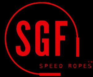 SGF Speed Ropes Promo Codes & Coupons