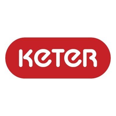 Keter Promo Codes & Coupons