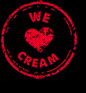 We Love Cream Promo Codes & Coupons