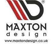 Maxton Design UK Promo Codes & Coupons