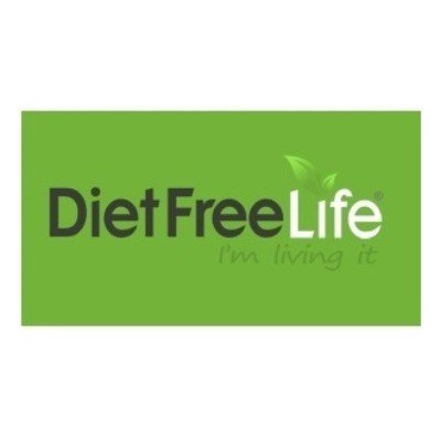Diet Free Life Promo Codes & Coupons