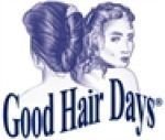 Good Hair Days Promo Codes & Coupons