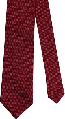 Ties & Bow Ties Red-AC