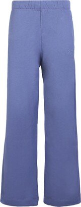 Track Blue Pants