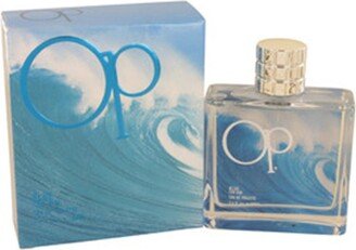 534404 3.4 oz Eau De Toilette Spray