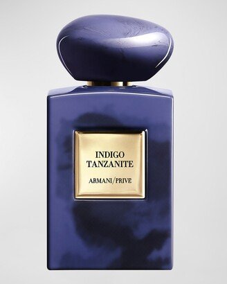 ARMANI beauty Armani/Prive Indigo Tanzanite Eau de Parfum, 3.4 oz.