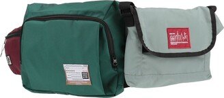 Backpack Green-AB