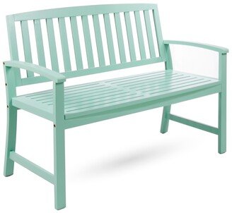 Laurel Outdoor Bench