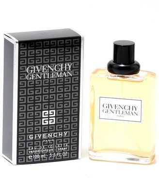 Gentleman 3.3Oz Eau De Toilette Spray