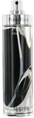 203865 3.4 oz Black Eau De Toilette Spray for Men