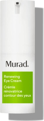 Murad Skincare Renewing Eye Cream