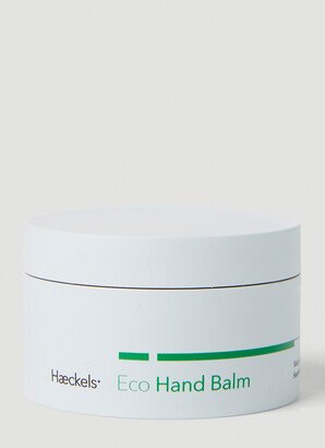 Haeckels Eco Hand Balm - Face & Body Blue One Size